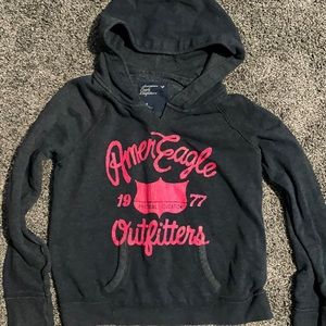 American Eagle hoodie